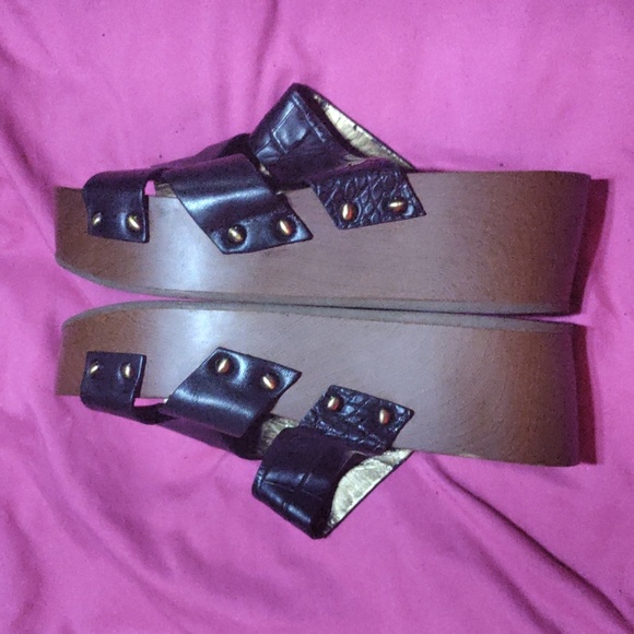 Sam Edelman slip-ons - Picture 4 of 5